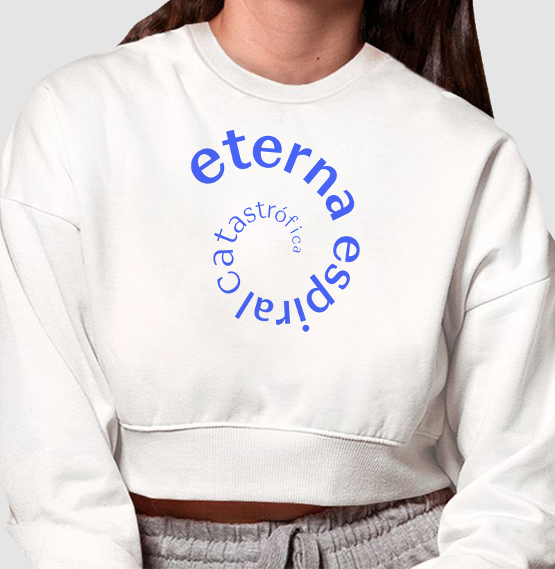 Eterna espiral catastrófica