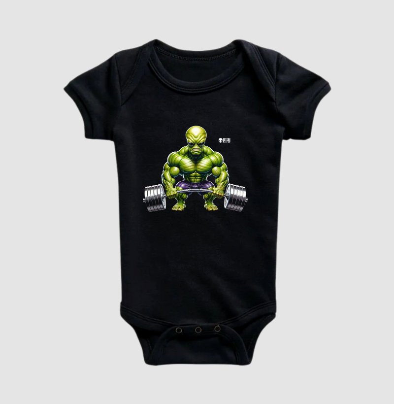 Alien Maromba
