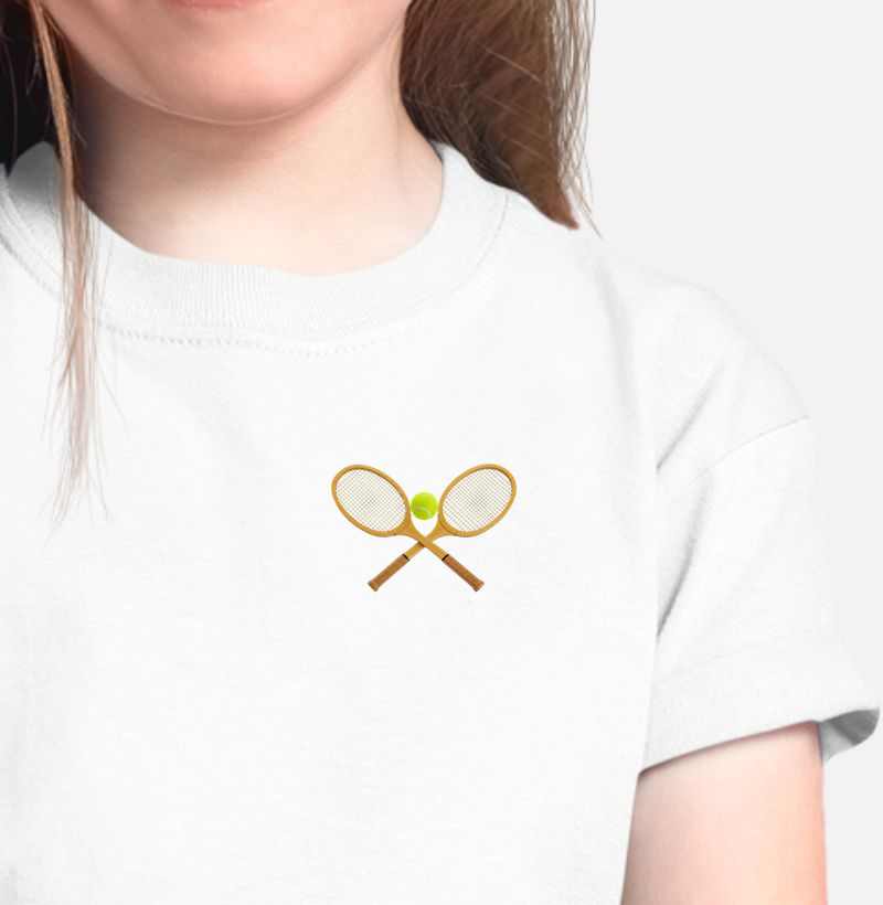 Raquetes Clássicas Pocket