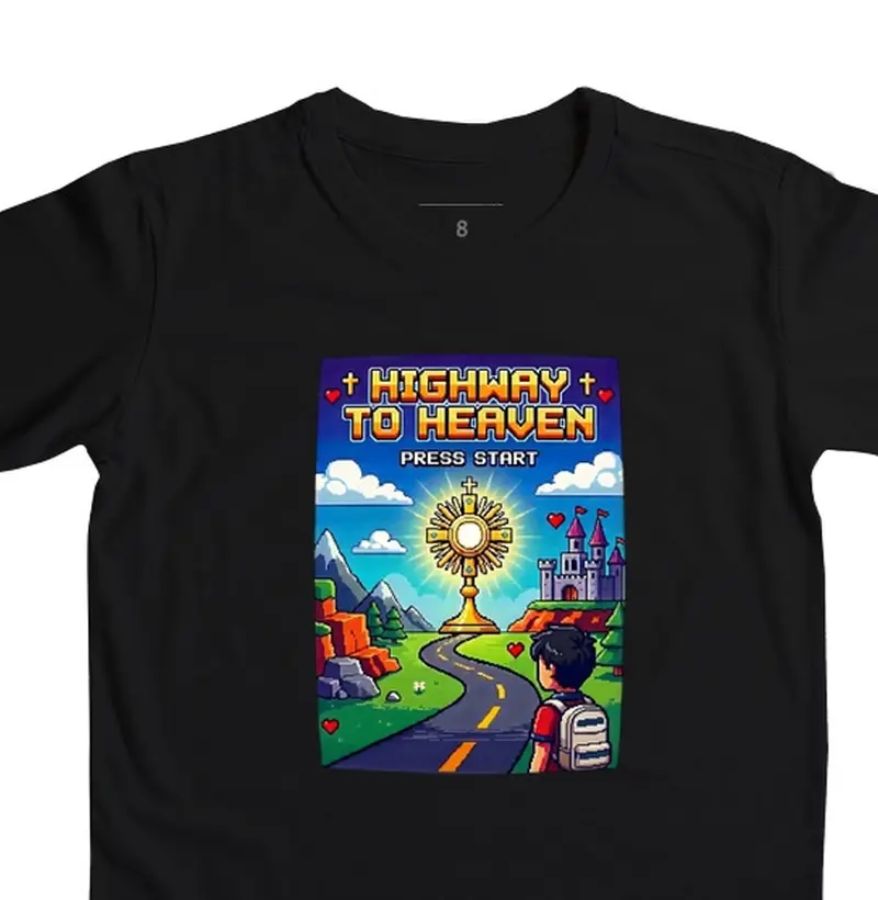 Highway to Heaven - Carlo Acutis