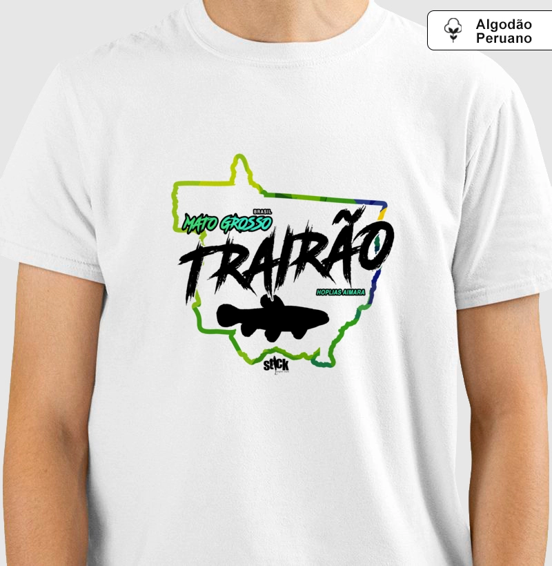 Trairão :: Mato Grosso