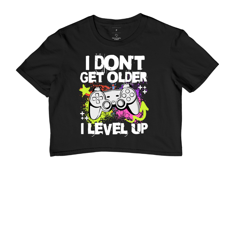 Level Up