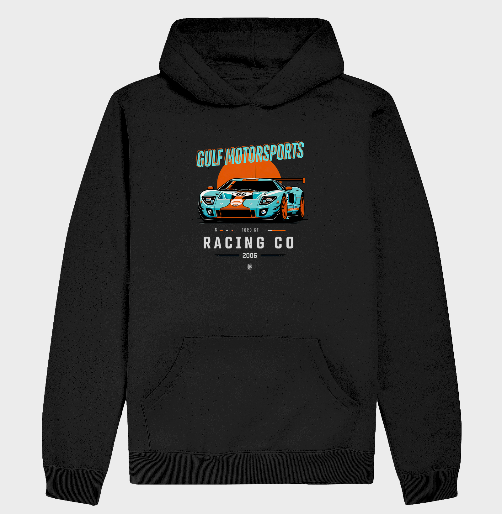 Moletom Ford GT Racing CO