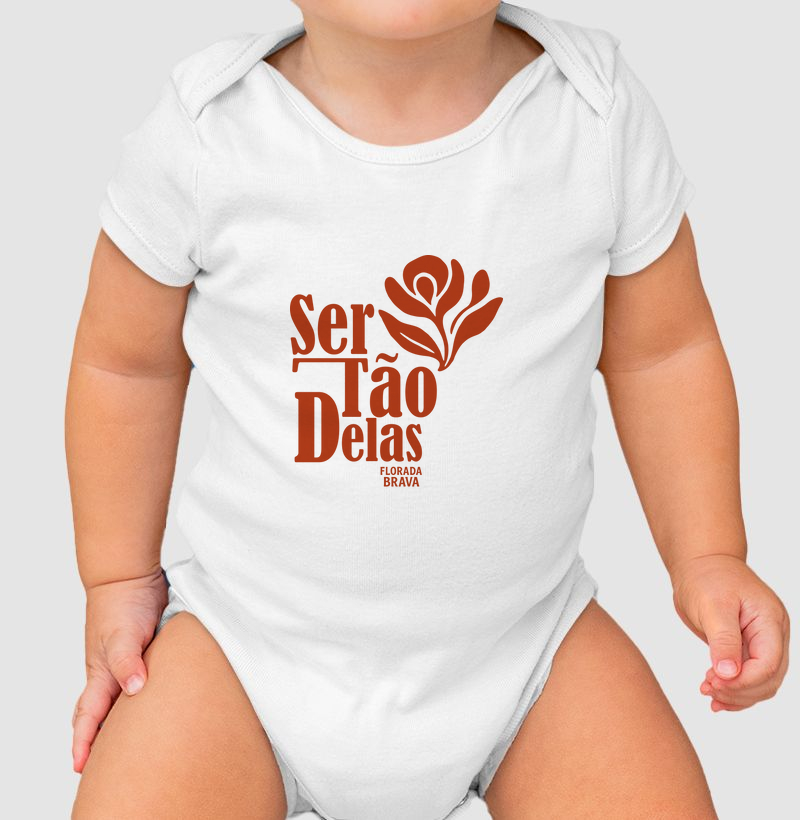 SerTão Delas