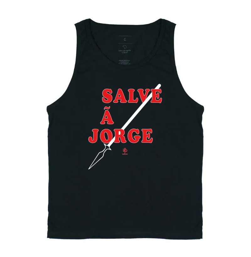 SALVE SÃO JORGE