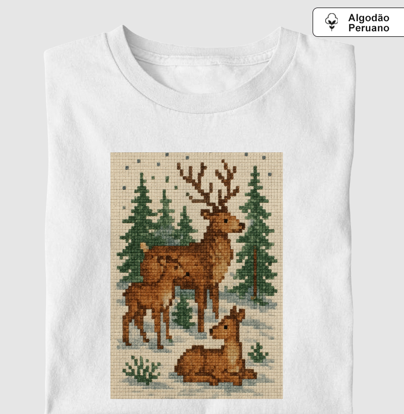 Deer family
