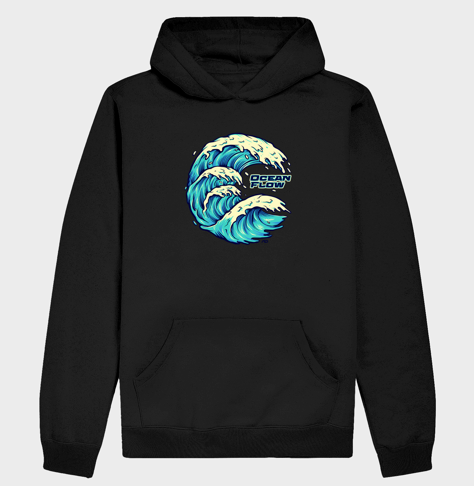 Ocean Flow
