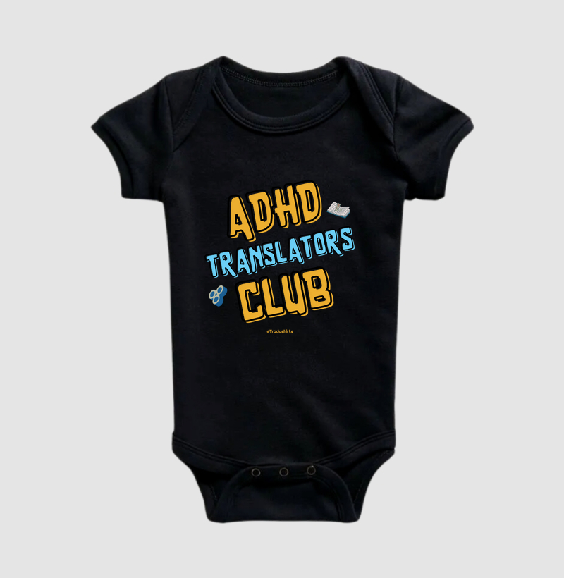 Clube de tradutores
