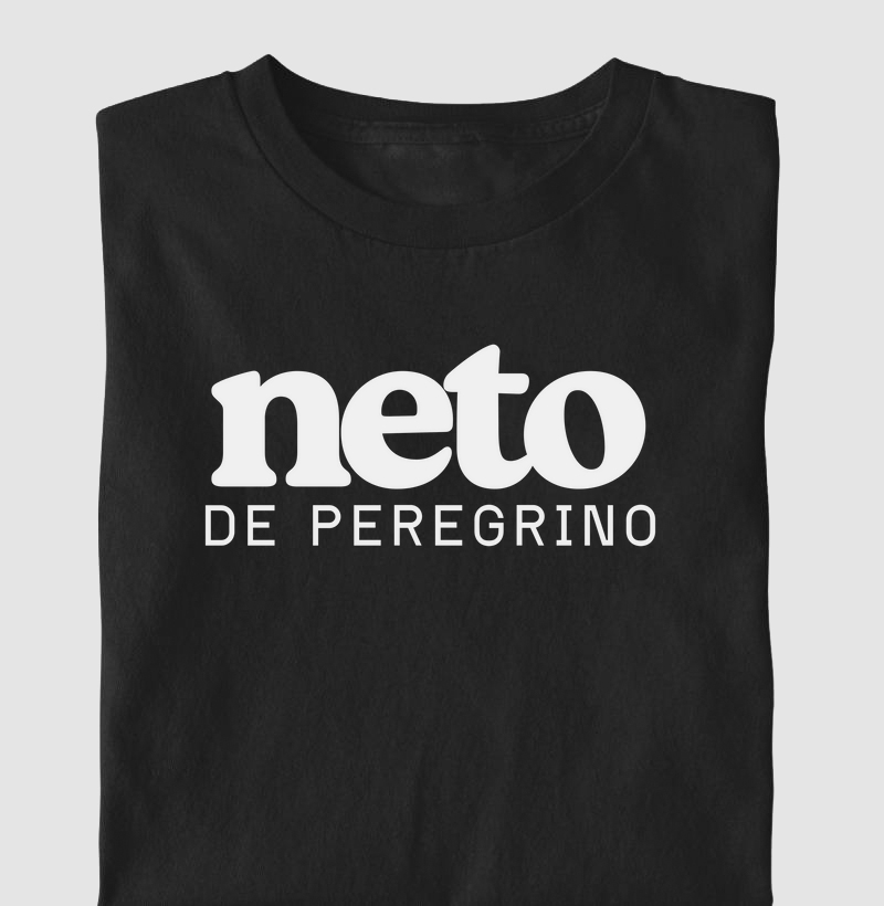 Neto de Peregrino