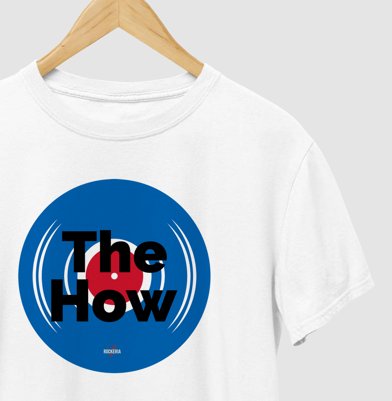 The How