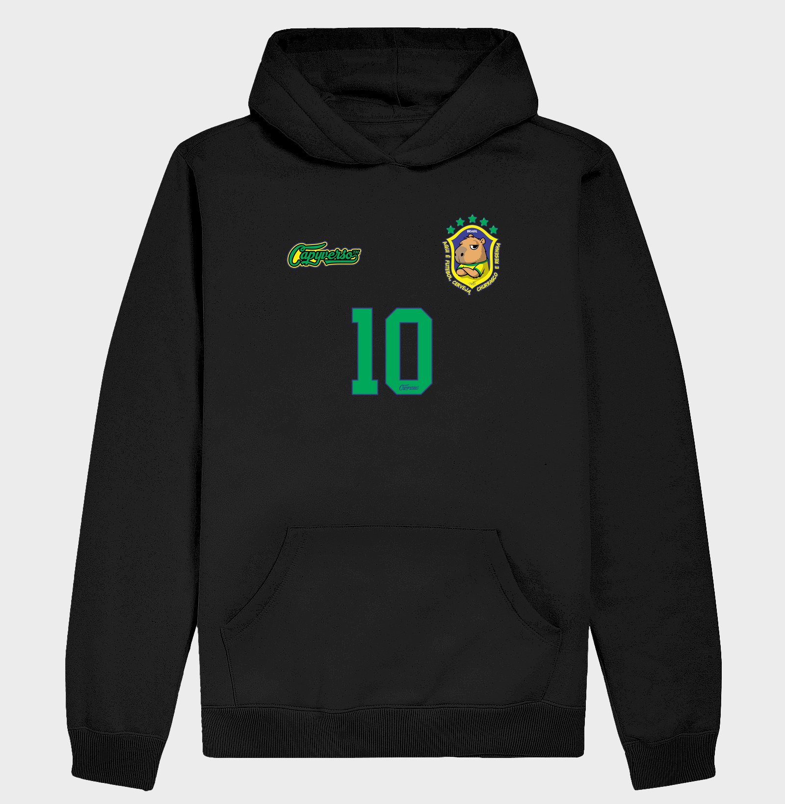 Camisa 0