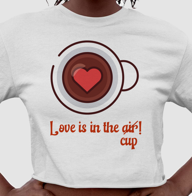 0823-Love is in the cup