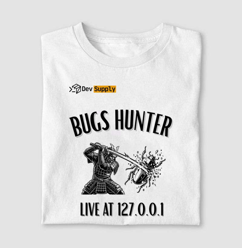 Guerreiro do localhost