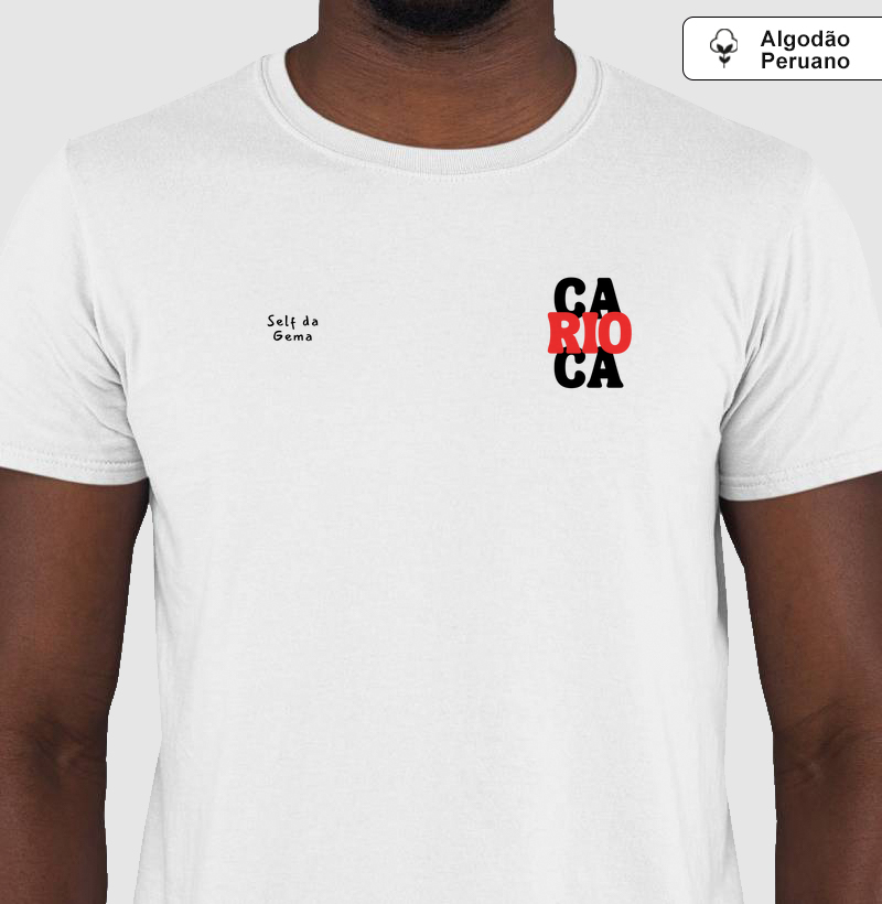 NAÇÃO CARIOCA | Confecção Reserva 🦜