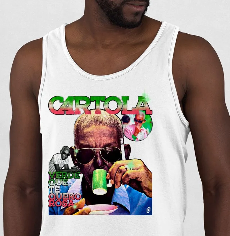 6 - CARTOLA