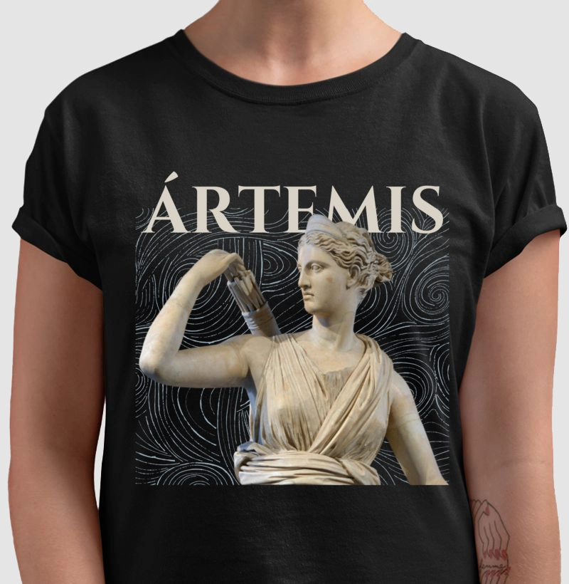 Camisa Ártemis