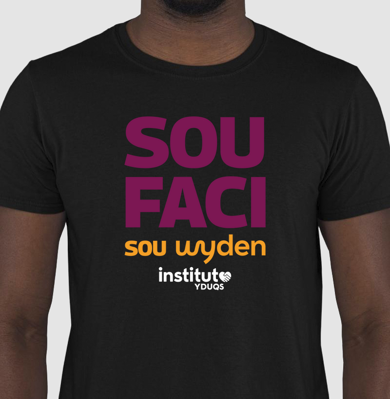 Sou Wyden | Instituto Yduqs