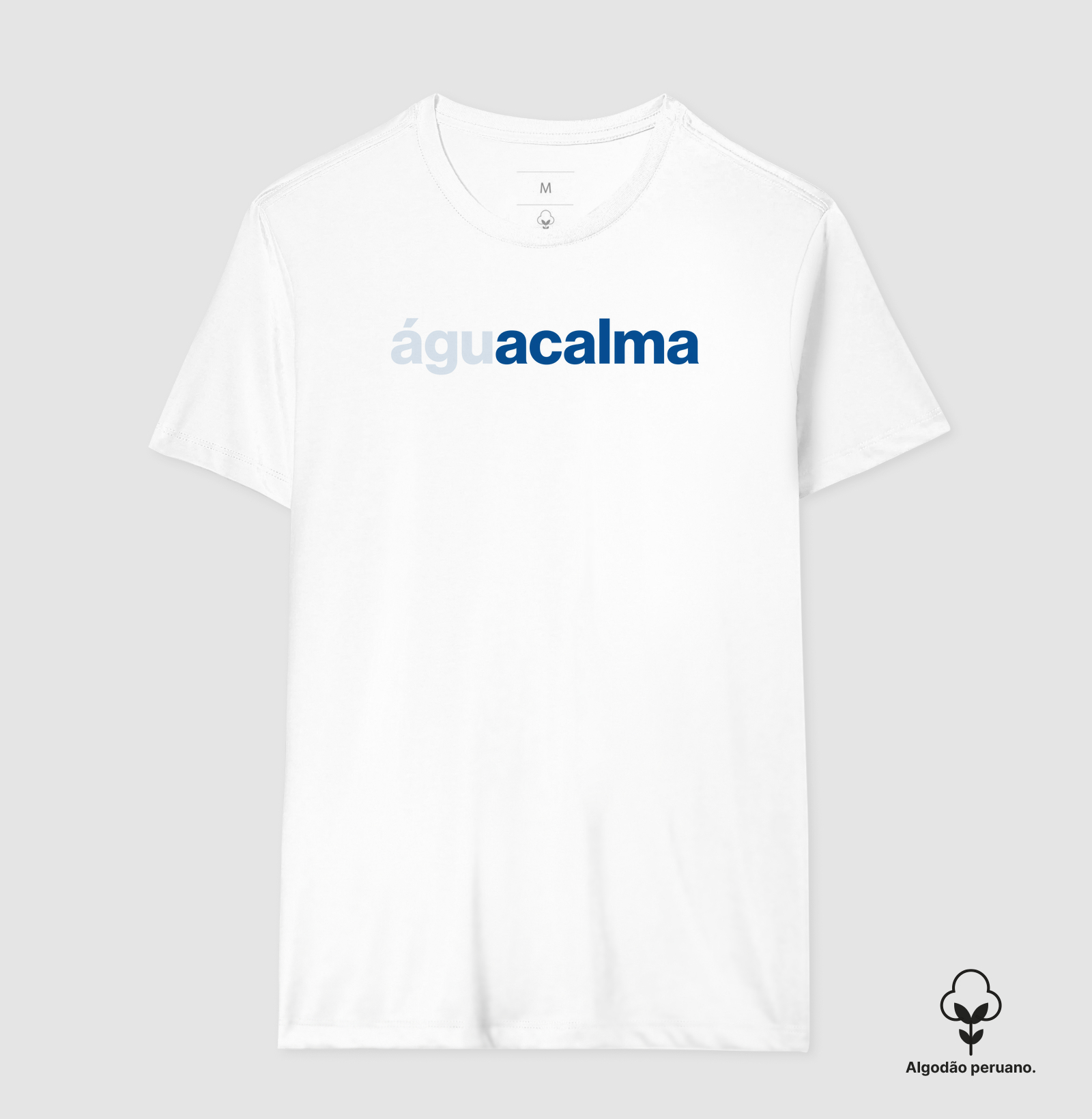 Água Acalma