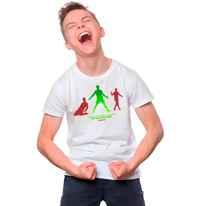 Disciplina & Talento - Kids