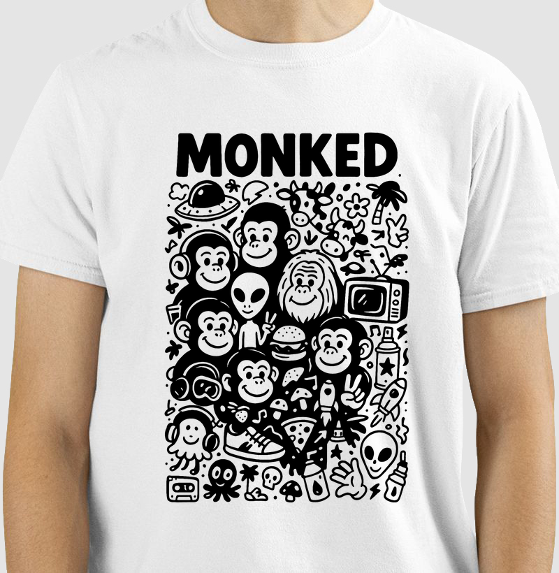 Monkeyverse