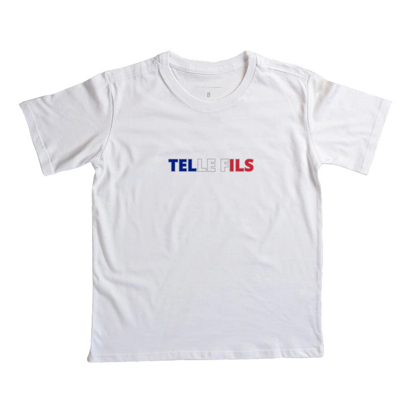 Telle Fils - mini