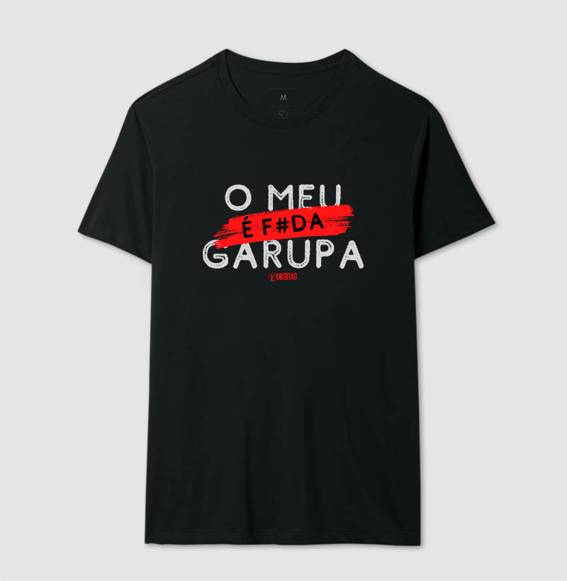 Meu garupa