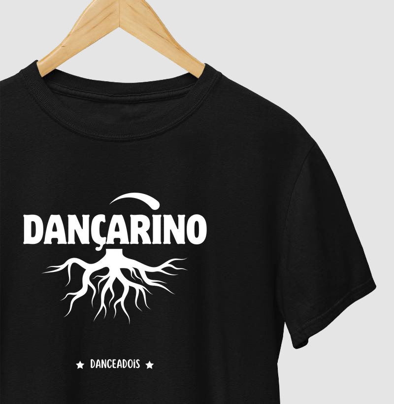 Dançarino Raiz