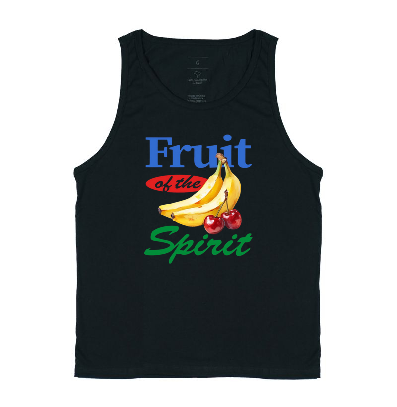 Fruit of  the Spirit