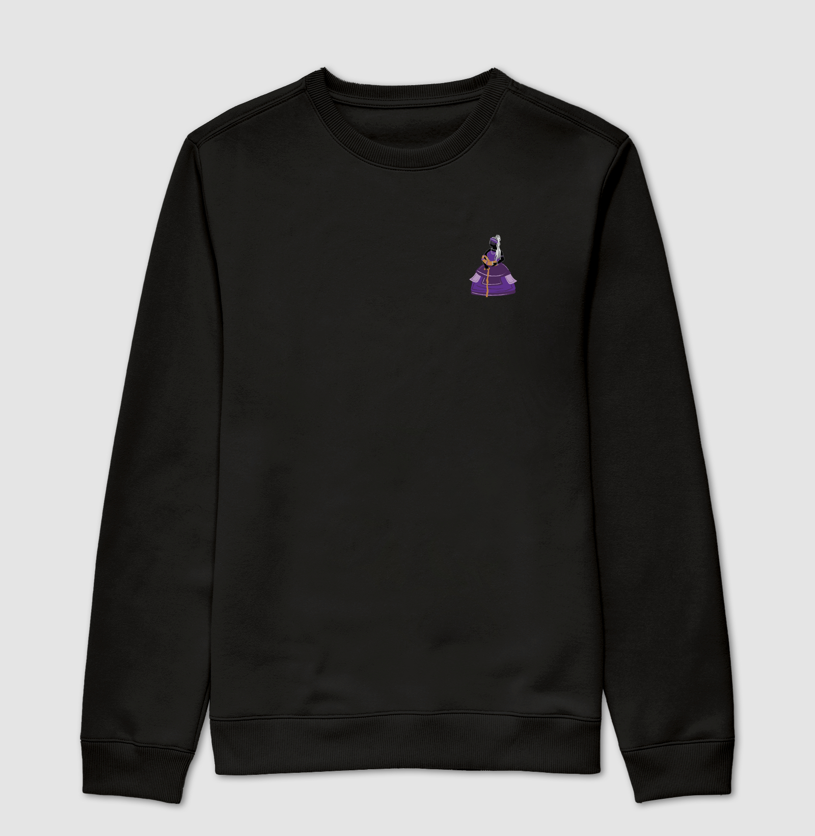 Nanã style - Bolso - 