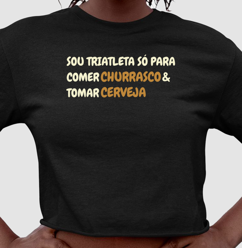 CHURRASCO E CERVEJA