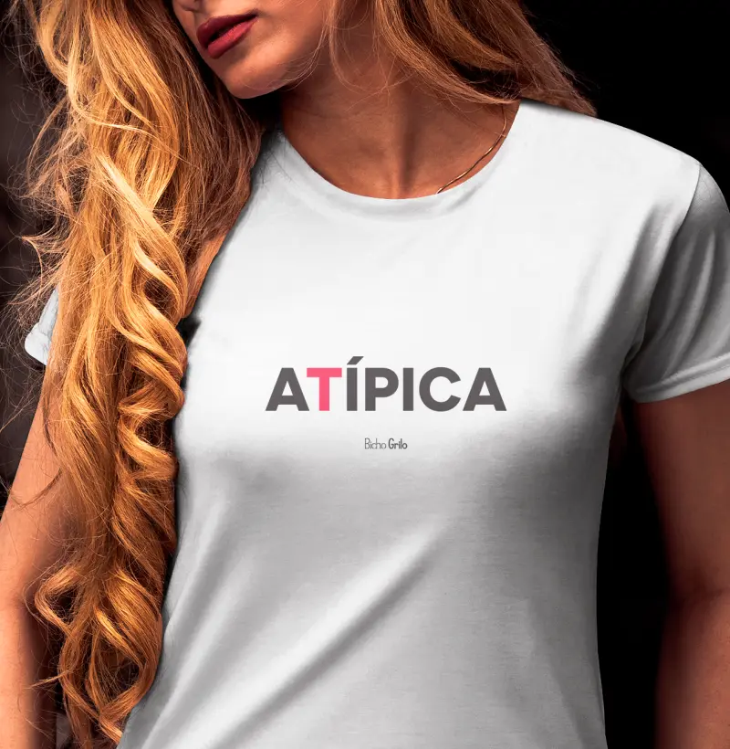 Atípica
