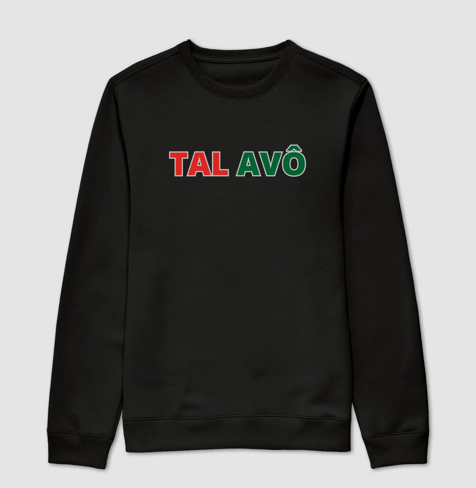 Tal Avô - Português