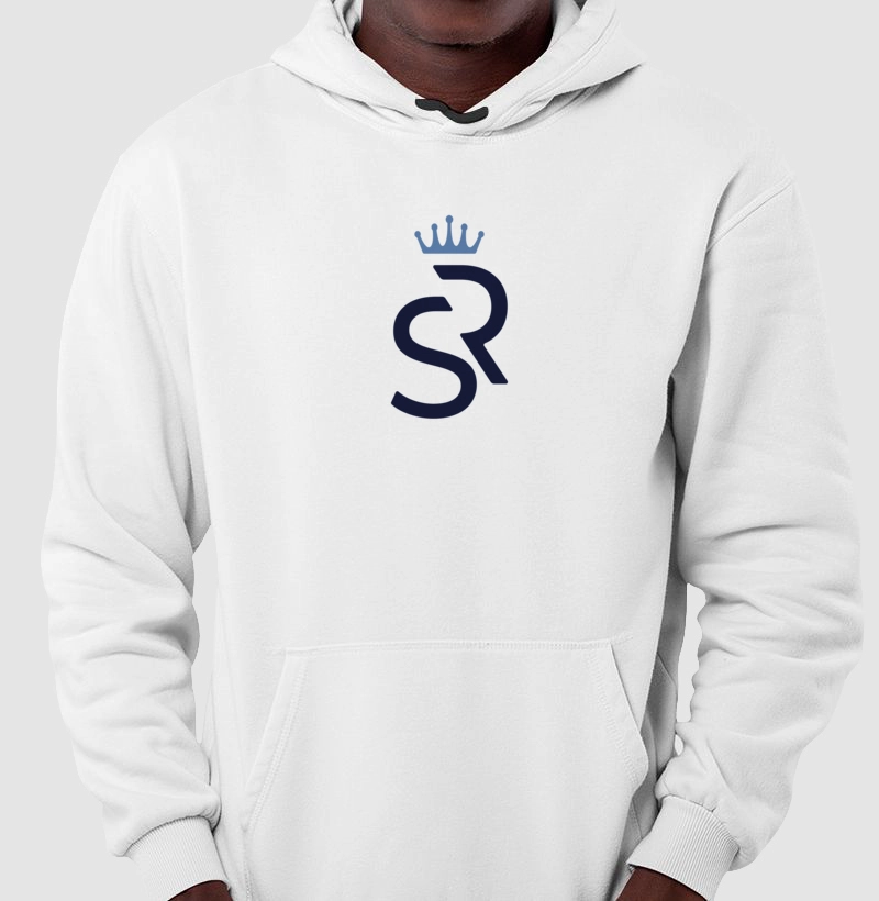 Studio Reis com Logo do Studio
