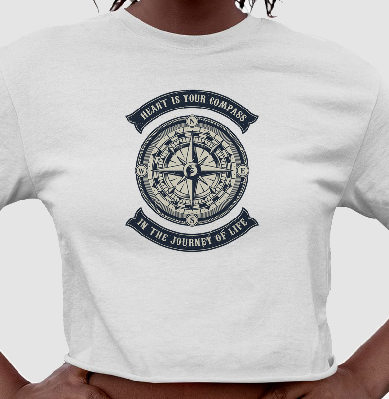 Heart is your Compass