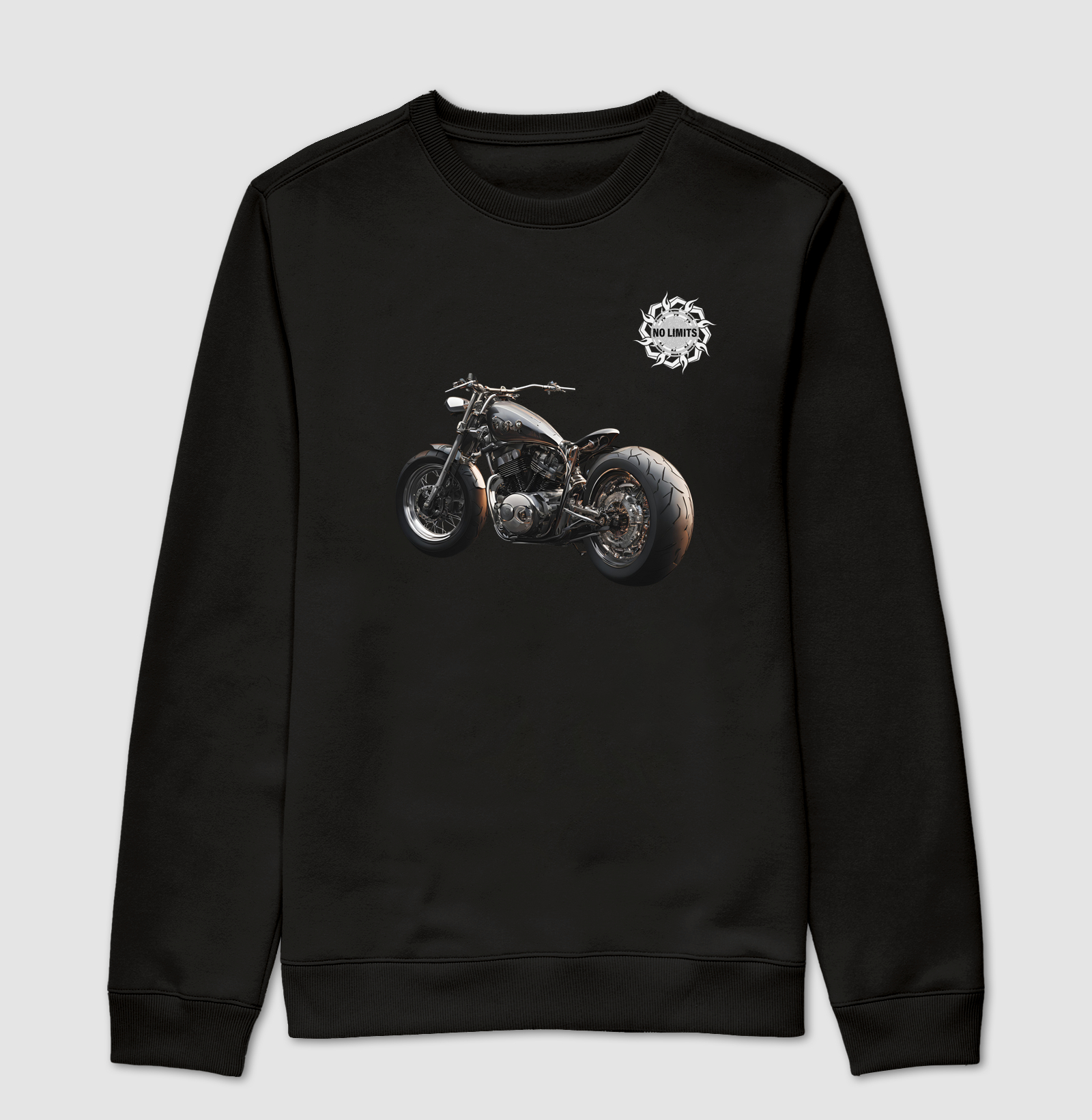 ROADSTER NO LIMITS