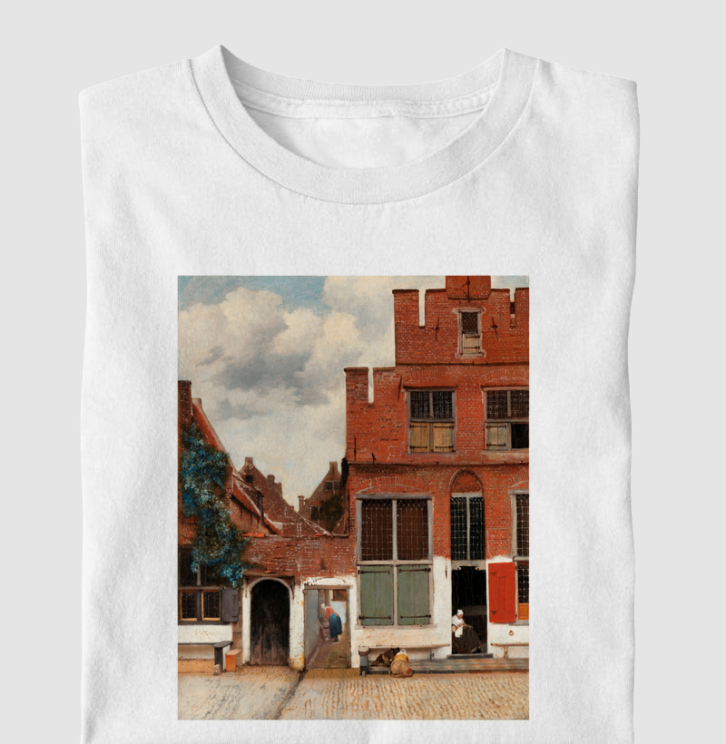 The Little Street