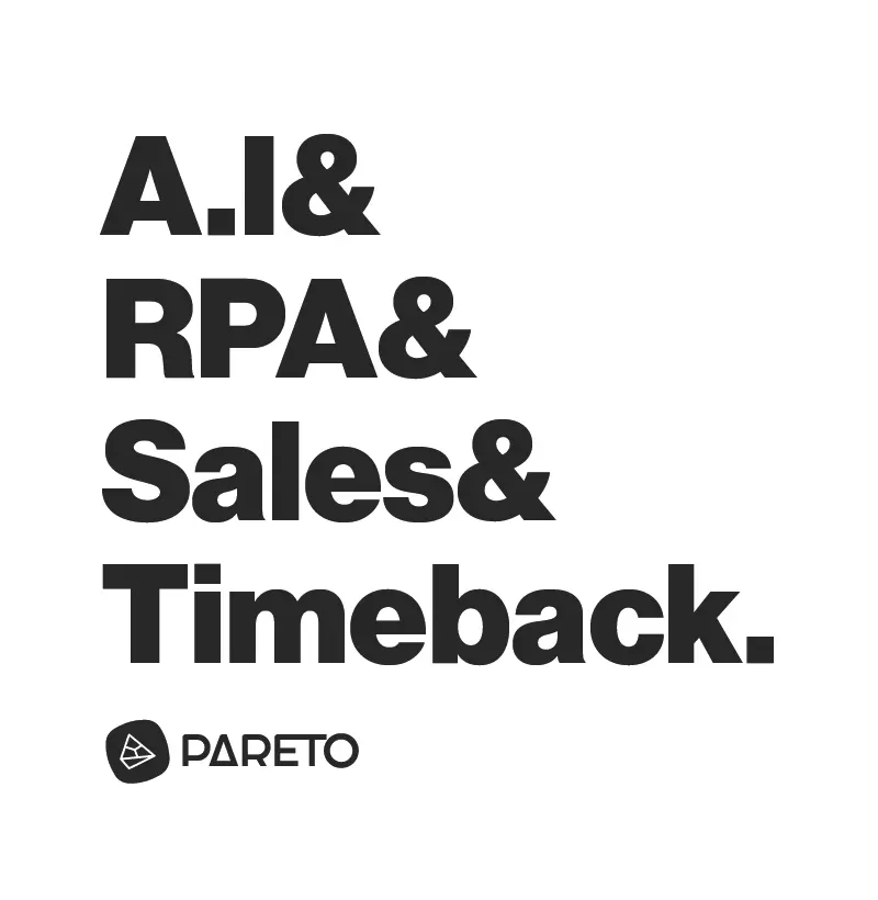 Camiseta Timeback Pareto