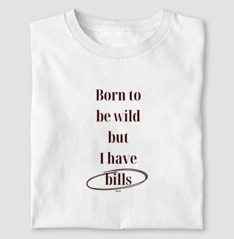 Born to Be Wild