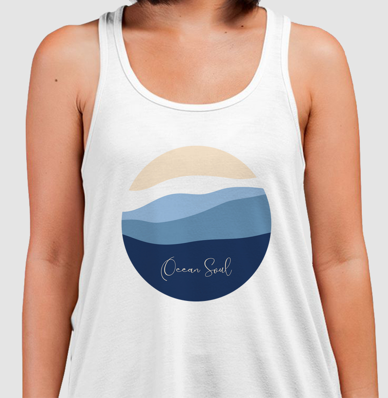 Ocean Soul