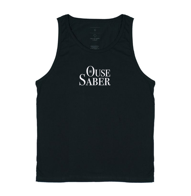 Ouse saber