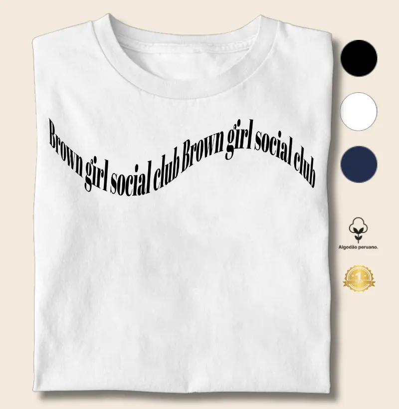 Brown Girl Social Club