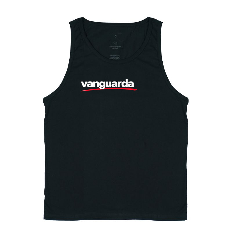 Vanguarda 