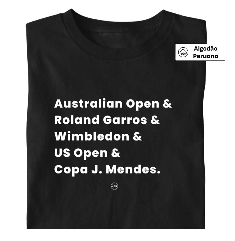 Copa J. Mendes