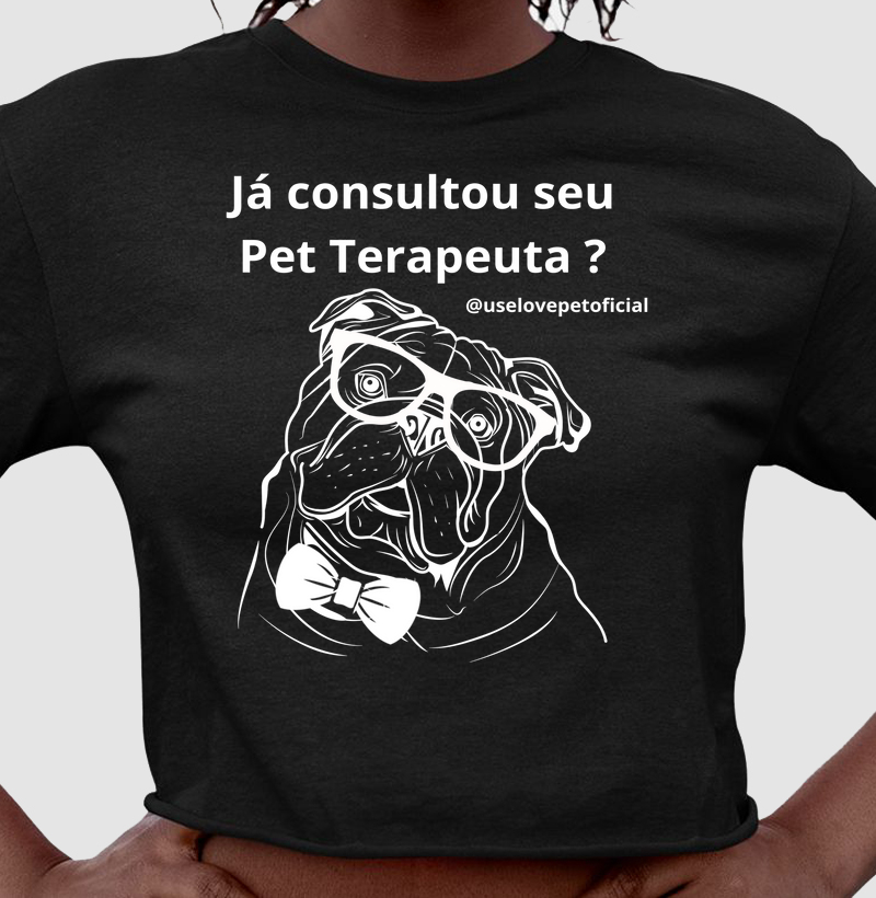 Bulldog Inglês Terapeuta