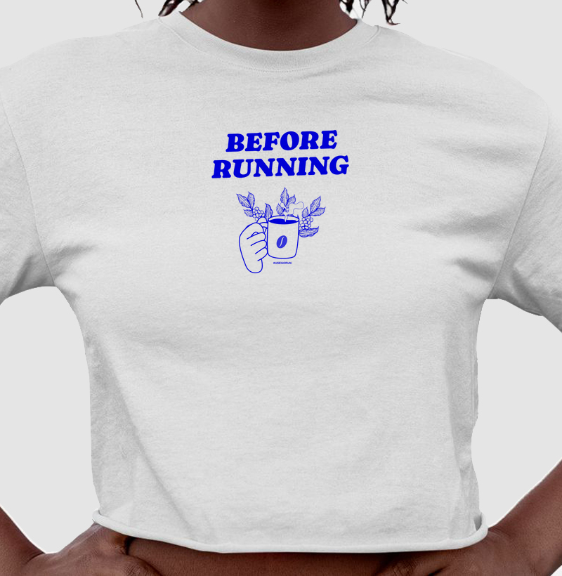 Before Running