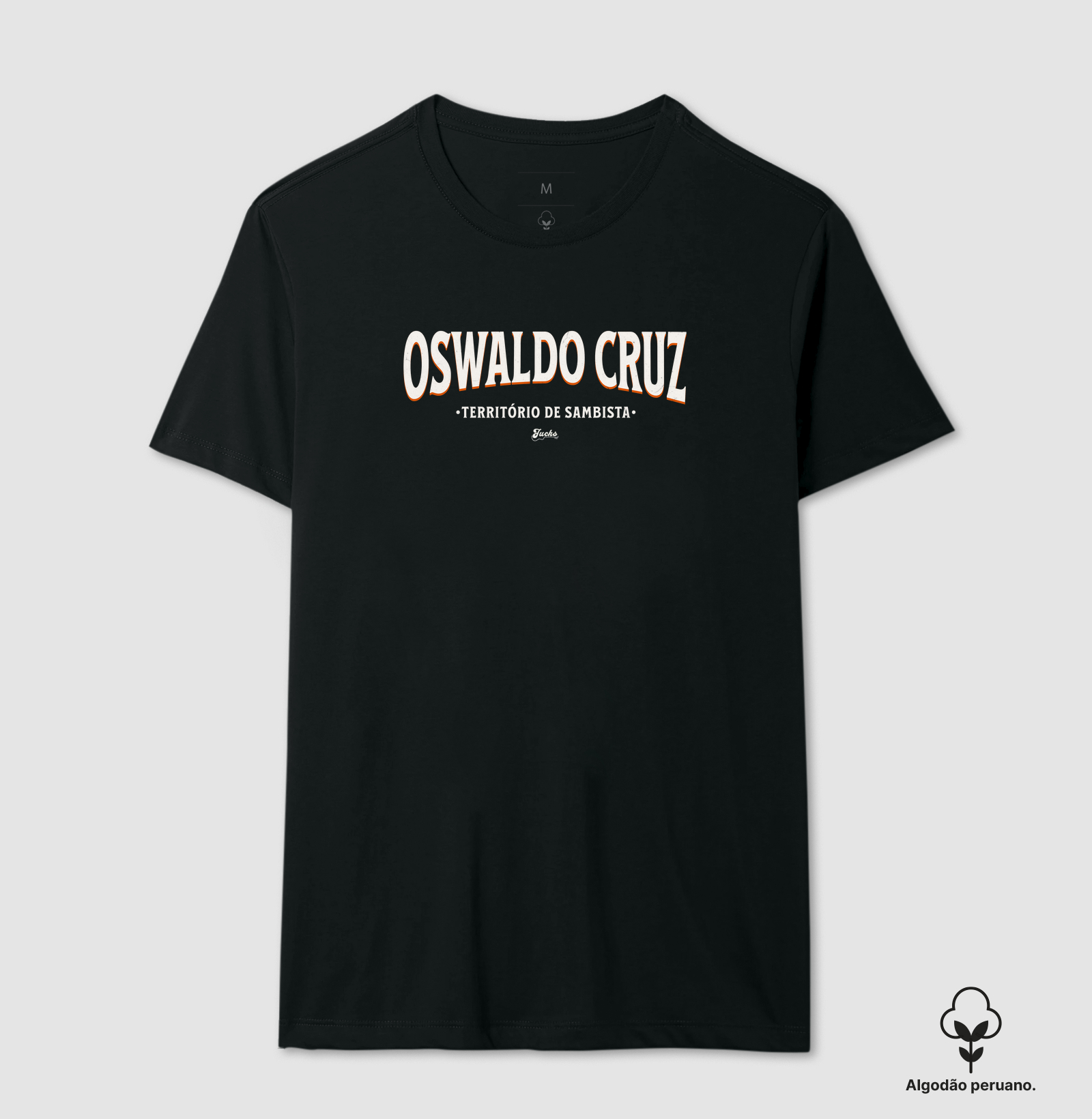 Oswaldo Cruz