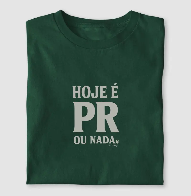 Hoje É PR