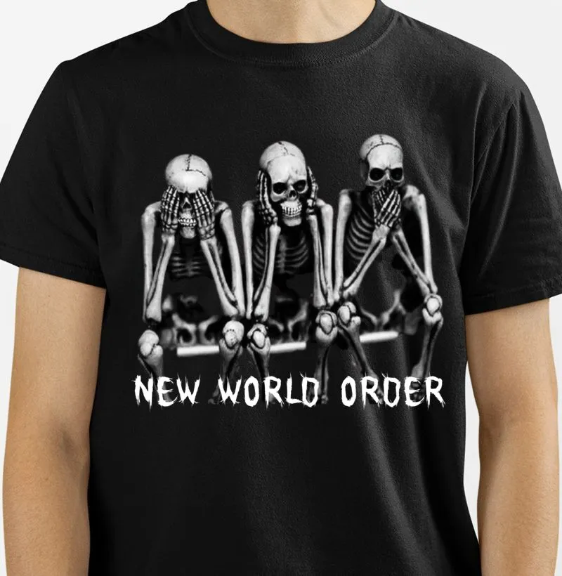 NEW WORLD