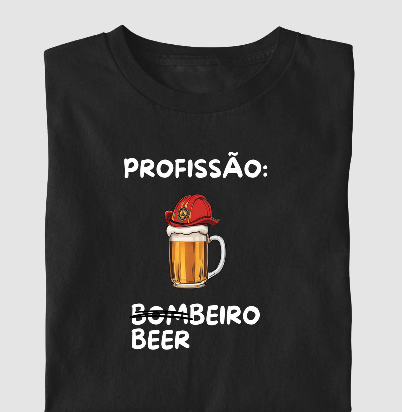 Estampa Beerbeiro II