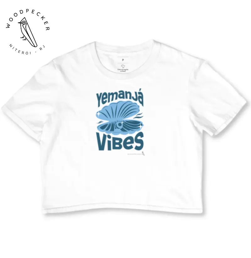 Yemanjá Vibes OX